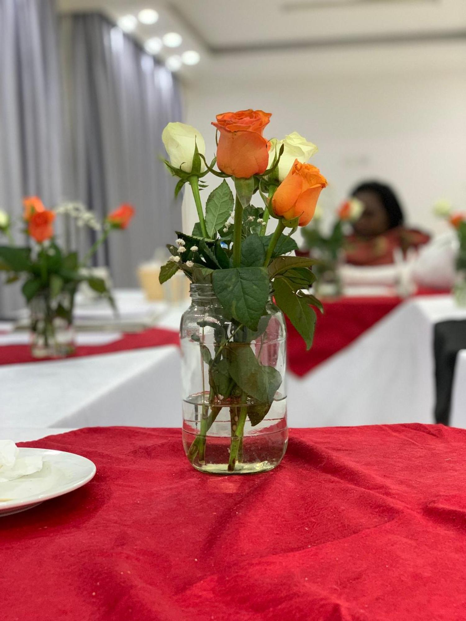Hemak Suites Nairobi Esterno foto